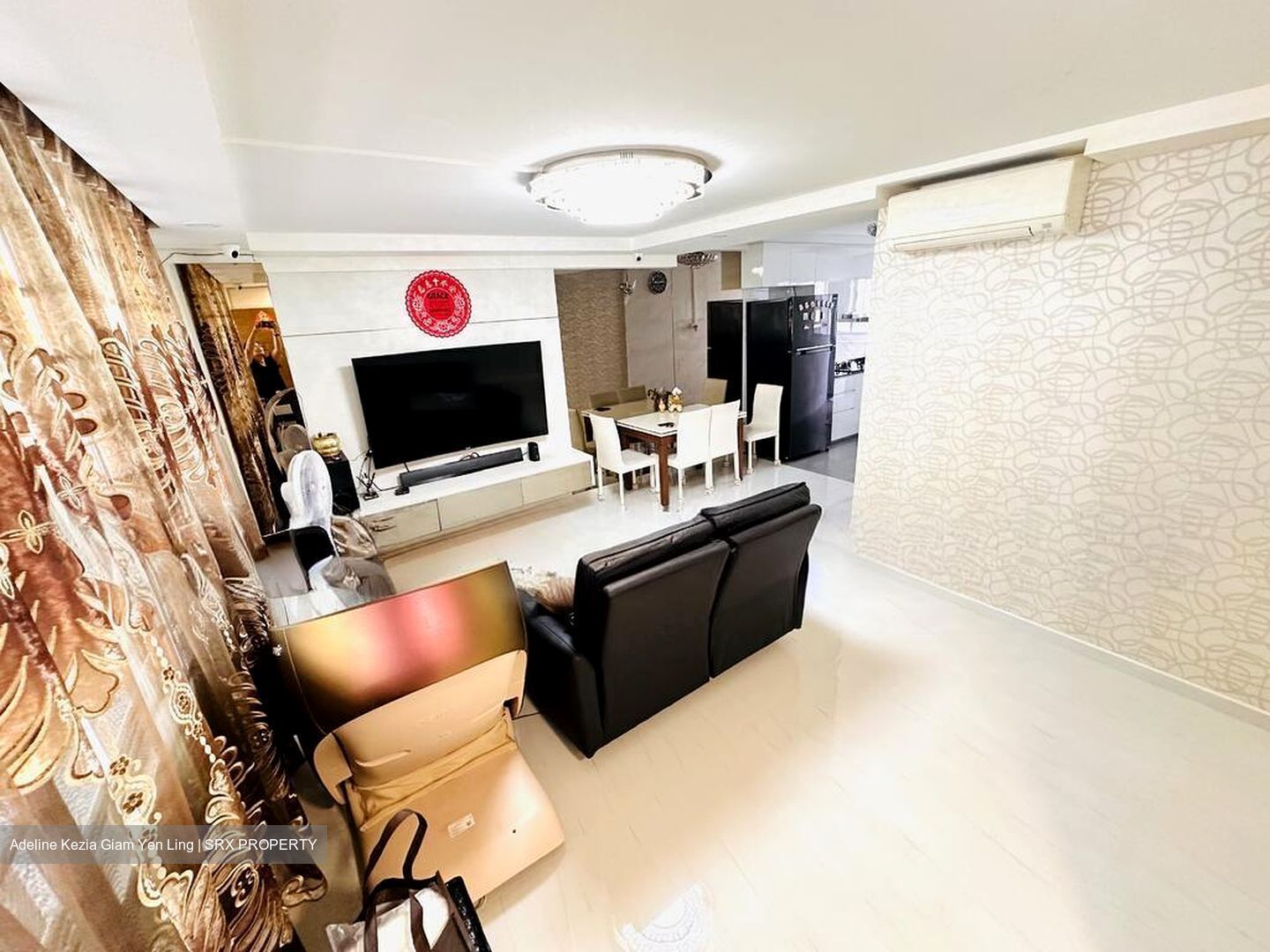 Blk 74 Redhill Road (Bukit Merah), HDB 4 Rooms #513795471
